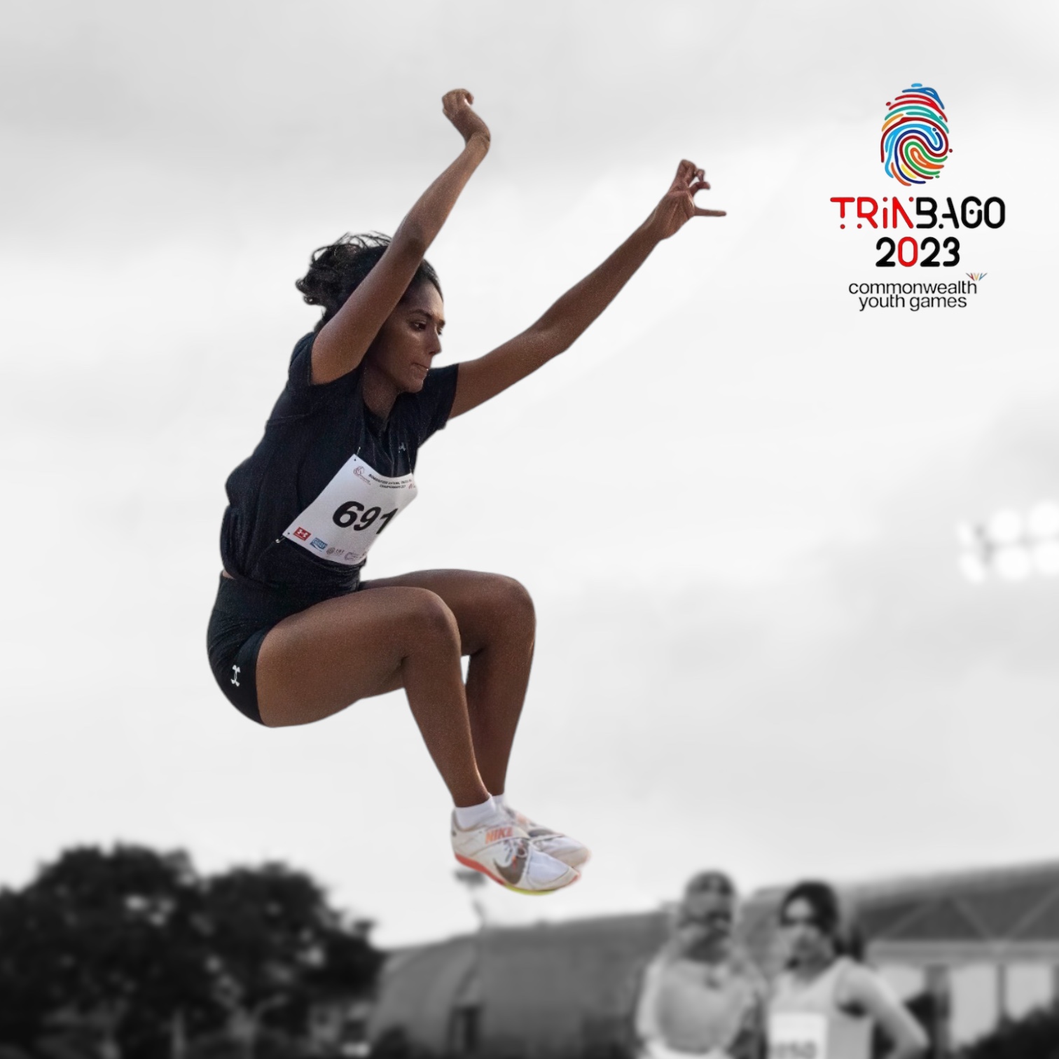 Meet Our Athletes